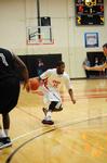 Martez Hawkins - Photo by Morris Abernathy