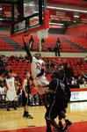 Antoine Joseph - Photo by Morris Abernathy