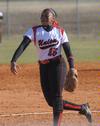 Brooke Thomas - Photo by Morris Abernathy