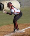 Brittany Burkett - Photo by Morris Abernathy