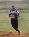 Brittany Burkett - Photo by Morris Abernathy