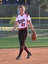 Lindsey Landreneau. - Photo by Steven Aldridge