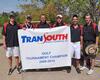 Union wins 2010 TranSouth men's golf title at Pickwick Landing. - Photo by Steven Aldridge