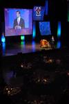 Tim Tebow was the guest speaker at the 2010 Roy L. White Legacy Golf and Gala. Tebow spoke on the topic of a "life of significance." - Photo by Lauren Laster