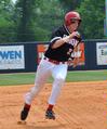 5/12/10 - Corey Rudolph - Steven Aldridge