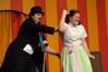 Children's Show: Circus in the Wind, Presented by the theatre program.  - Photo by Morris Abernathy