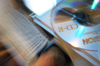 The largest demographic of download music users has been found to be college students. Experts cite the availability of fast bandwidth and access to shared computers as the main motives for illegal downloading. - Photo by Justin Veneman
