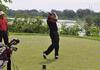 Ryan Chandler. - Photo by Steven Aldridge