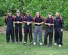 2010 NAIA Men's Golf National Championships at TPC Deere Run. - Photo by Steven Aldridge