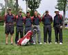 2010 NAIA Men's Golf National Championships at TPC Deere Run. - Photo by Steven Aldridge