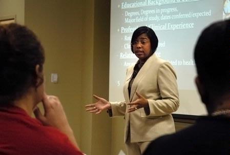 Jacqueline Taylor. Nursing Workshop.