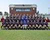 2010 Union men's soccer team. - Photo by Steven Aldridge