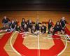 2010 Union volleyball team. - Photo by Steven Aldridge