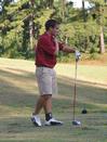 Ben Waits. - Photo by Steven Aldridge
