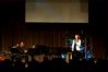 Keith and Kristyn Getty perform for the Union and Jackson community. - Photo by Deanna Santangelo