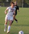 Terilyn Wassell. - Photo by Meagan Comeaux