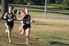 Ashlee Stewart and Hannah Clardy - Photo by Meagan Comeaux