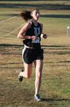 Carrie Moore
 - Photo by Meagan Comeaux