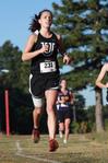 Kayla Hauss - Photo by Meagan Comeaux