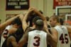 The Union Bulldogs prepare for their scrimmage during Bulldog Madness. - Photo by Courtney Ross