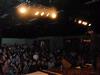 TJ Hester, junior philosophy major, opens for The Civil Wars at Barefoots Joe. - Photo by Victoria Stargel