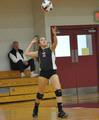 11/8/10 - Jami Humphries. - Steven Aldridge