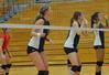 11/8/10 - Emmie Moroski (8). - Steven Aldridge