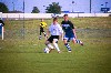 Christopher <i>Bobo</i> Anthony, No. 13 - freshman from Jackson, TN - Photo by Kristen Hiller