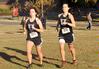 Cally Howell, Kayla Hauss. - Photo by Steven Aldridge