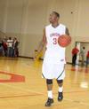 CJ Davis. - Photo by Morris Abernathy