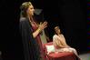 Union University’s music department presents “Dido and Aeneas,” a 17th century opera by Henry Purcell.
The opera was performed in English by students of the music department and Proclamation, as well as the instrumental music ensemble Music City Baroque. - Photo by Morris Abernathy