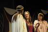 Union University’s music department presents “Dido and Aeneas,” a 17th century opera by Henry Purcell.
The opera was performed in English by students of the music department and Proclamation, as well as the instrumental music ensemble Music City Baroque. - Photo by Morris Abernathy