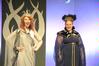 Union University’s music department presents “Dido and Aeneas,” a 17th century opera by Henry Purcell.
 - Photo by Morris Abernathy