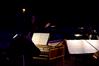 The department of music presents "Dido and Aeneas," an opera by Henry Purcell, directed by Stanley Warren.  - Photo by Ebbie Davis