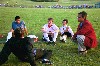 Halftime - Photo by Kristen Hiller