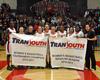 Union wins TranSouth regular season and tournament titles. - Photo by Steven Aldridge