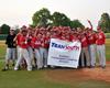 Union baseball won the 2011 TranSouth Tournament Title. It was their second tournament title in the past three seasons. - Photo by Steven Aldridge