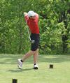 Micah Gentle. - Photo by Steven Aldridge