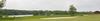 No. 2 fairway at the TPC Deere Run, NAIA National Tournament. - Photo by Steven Aldridge