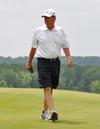 Union head golf coach, Andy Rushing. - Photo by Steven Aldridge