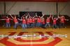 2011 Women's Volleyball Team - Photo by Morris Abernathy