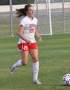 Bethany Stiles. - Photo by Steven Aldridge