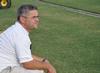 Head coach, Brandon Boylan. - Photo by Steven Aldridge