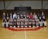 2011-12 Union University Women's Basketball. - Photo by Morris Abernathy