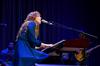 Brooke Waggoner performs during the Homecoming Concert. - Photo by Jacob Moore