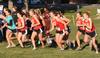 Union Cross Country. - Photo by Steven Aldridge