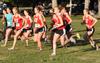 Union Cross Country. - Photo by Steven Aldridge