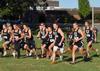 Union Cross Country at the Union Invitational. - Photo by Steven Aldridge