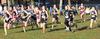 Women's cross country at the TranSouth Championship meet held at Union. - Photo by Steven Aldridge