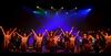 The women of Chi Omega perform at SAC's 15th annual Variety Show. - Photo by Ebbie Davis